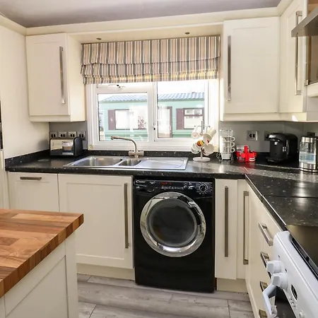 A And C Lodge-plot 21 펜션 칼라일