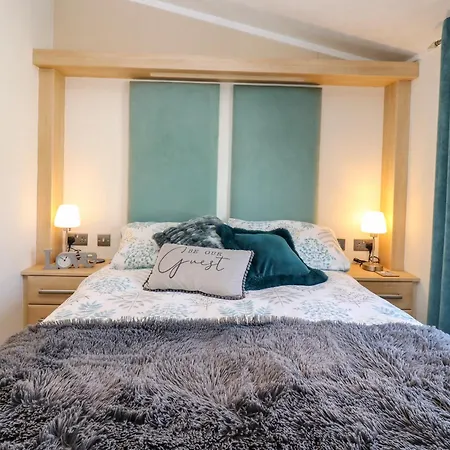 펜션 A And C Lodge-plot 21