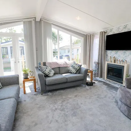 펜션 A And C Lodge-plot 21 *