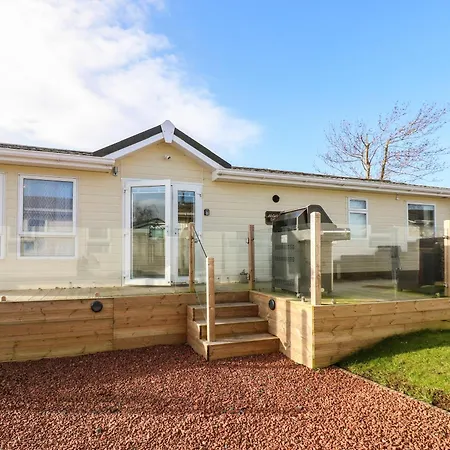 A And C Lodge-plot 21 Carlisle (Cumbria)