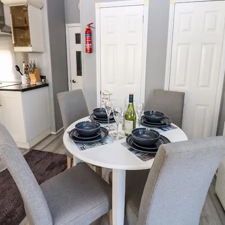 A And C Lodge-plot 21 Dom wakacyjny