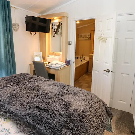 A And C Lodge-plot 21 * Carlisle (Cumbria)