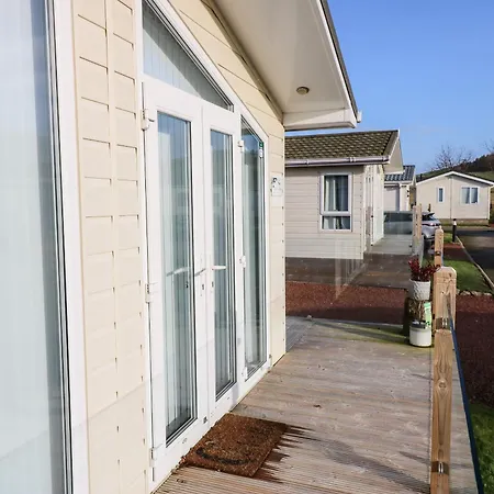 A And C Lodge-plot 21 * Carlisle (Cumbria)