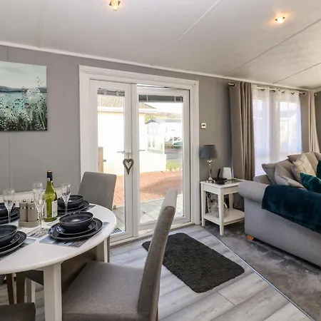 A And C Lodge-plot 21 Casa de Férias