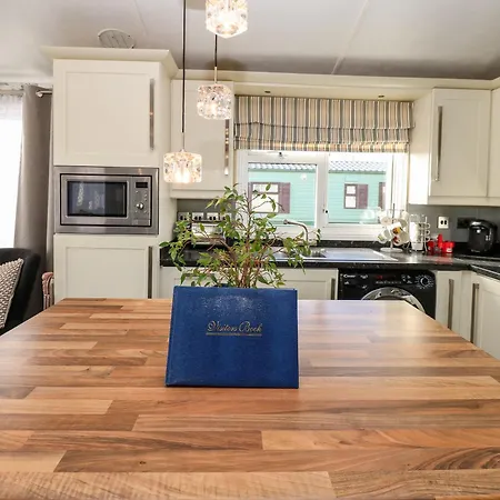 A And C Lodge-plot 21 * Carlisle (Cumbria)