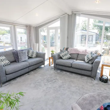 A And C Lodge-plot 21 Casa de Férias