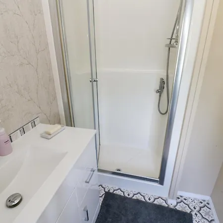 Dom wakacyjny A And C Lodge-plot 21 Carlisle (Cumbria)