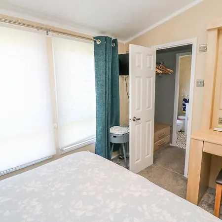 A And C Lodge-plot 21 Casa de Férias