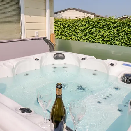 Casa de Férias A And C Lodge-plot 21 *