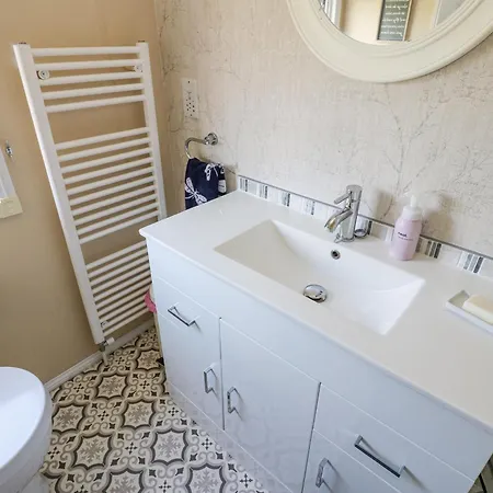 Casa de Férias A And C Lodge-plot 21 Carlisle (Cumbria)