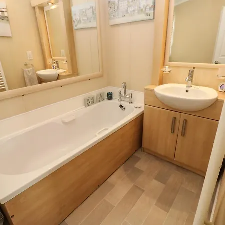 A And C Lodge-plot 21 Сasa de vacaciones Carlisle (Cumbria)