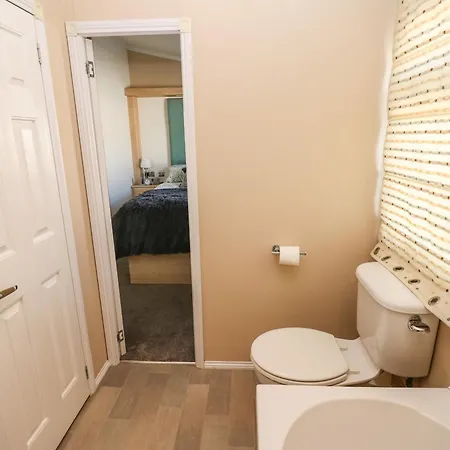 A And C Lodge-plot 21 * Carlisle (Cumbria)