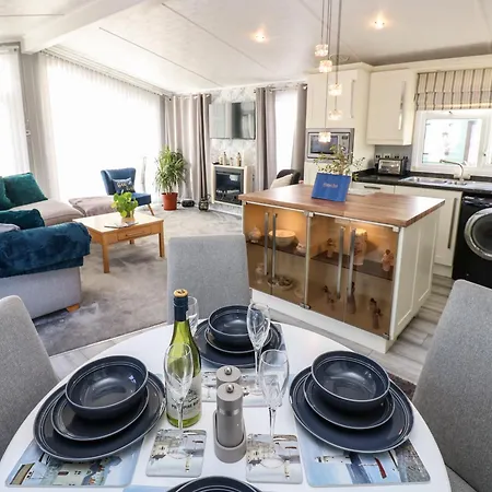 A And C Lodge-plot 21 * Carlisle (Cumbria)